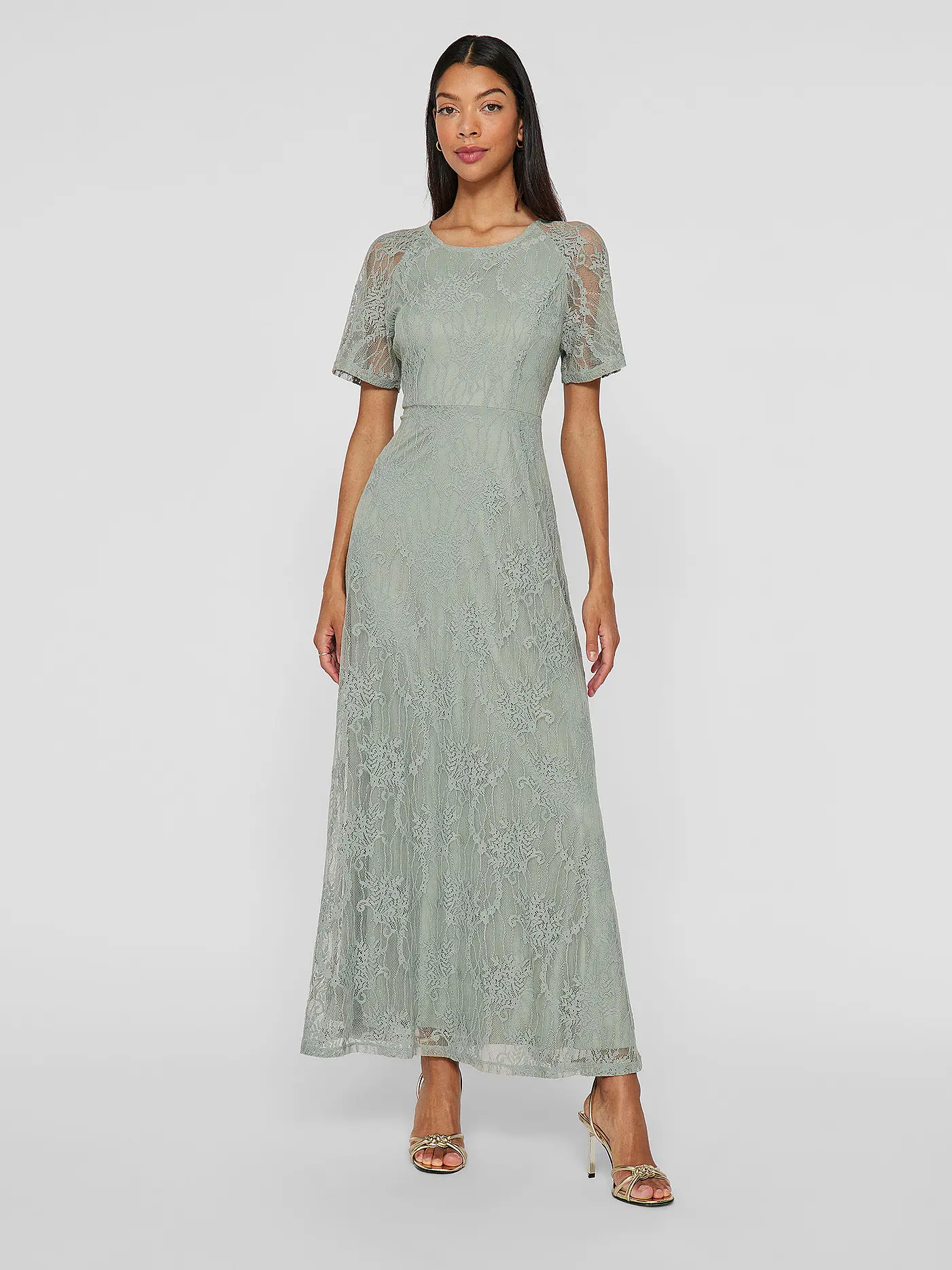 VILA | Abendkleid VIFEMMA | 